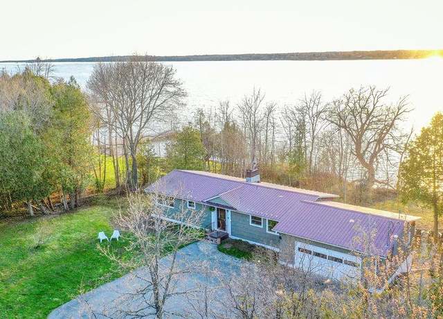 Property at 20 Camp Road 41, Ogdensburg, NY 13669, 4 beds, 1 bath