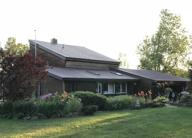 Property at 780 Farnes Rd, Canton, NY 13617, 3 beds, 1.5 baths