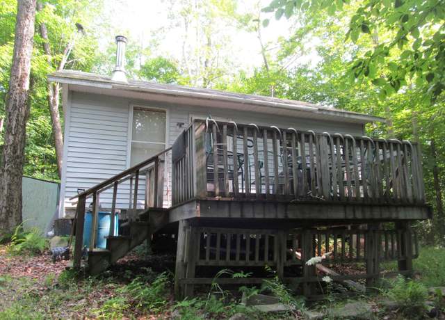 Property at 292 Donovan Dr, Colton, NY 13625
