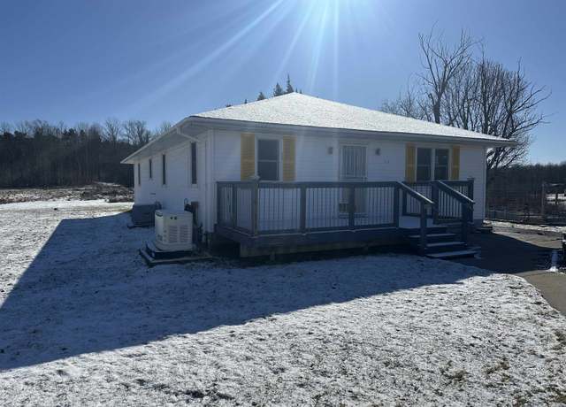 Property at 434 W Parishville Rd, Potsdam, NY 13676, 3 beds, 2 baths