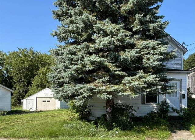 Property at 36 Pine St, Massena, NY 13662, 2 beds, 2 baths
