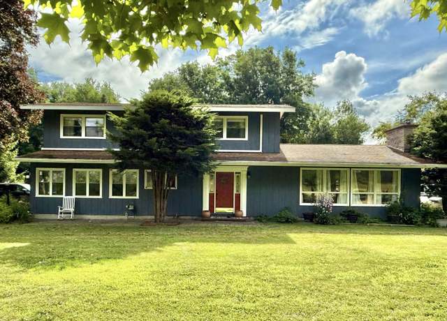 Property at 6326 State Highway 56, Potsdam, NY 13676, 4 beds, 2.5 baths