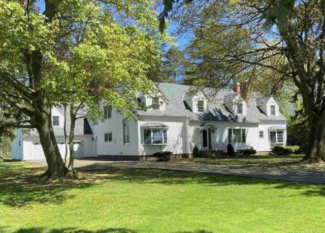 Property at 87 Cr 28, Ogdensburg, NY 13669, 4 beds, 3.5 baths