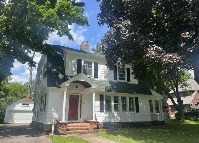 Property at 18 Broad St, Potsdam, NY 13676, 3 beds, 1.5 baths