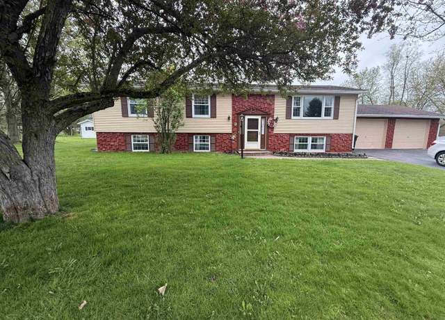 Property at 3 Crary Dr, Canton, NY 13617, 5 beds, 2.5 baths