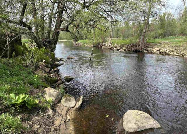 Property at 00 Burke-delosh Rd, Brasher Falls, NY 13613