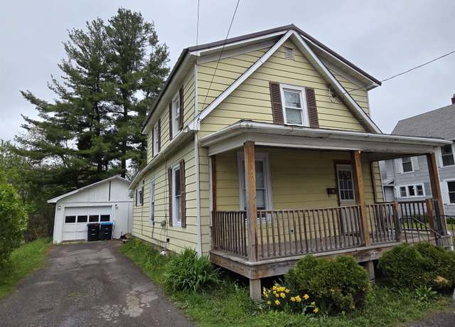 Property at 6 Gouverneur St, Canton, NY 13617, 3 beds, 1 bath