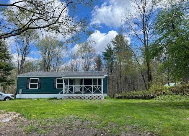 Property at 844 Ridge Rd, Fine, NY 13639, 3 beds, 2 baths