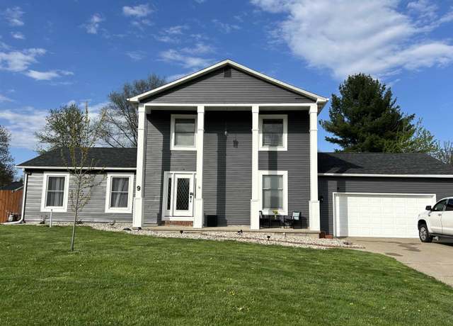 Property at 9 Coventry Dr, Massena, NY 13662, 4 beds, 3 baths