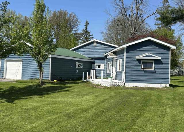 Property at 12 Cline Dr, Massena, NY 13662, 2 beds, 2 baths