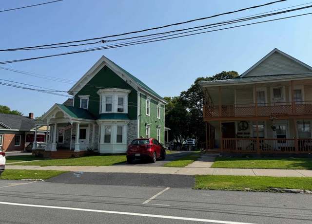 Property at 123,125 Main St, Massena, NY 13662, 6 beds, 3 baths
