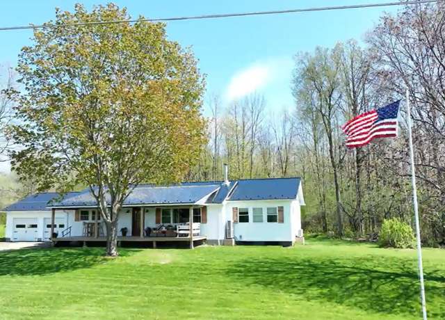 Property at 564 Sh 131, Massena, NY 13662, 3 beds, 2 baths
