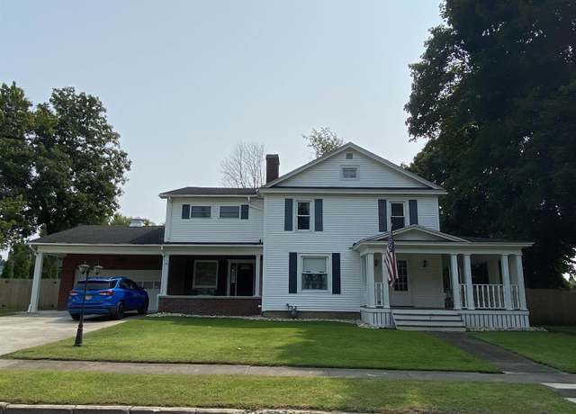 Property at 30 Forest Pl, Massena, NY 13662, 5 beds, 3 baths