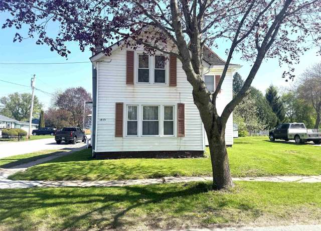 Property at 1853 Jay St, Ogdensburg, NY 13669, 3 beds, 1.5 baths