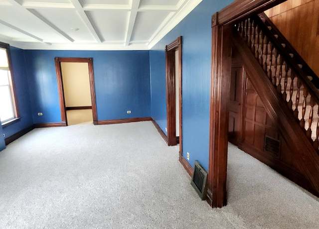 Property at 506 Hamilton St, Ogdensburg, NY 13669, 4 beds, 2 baths