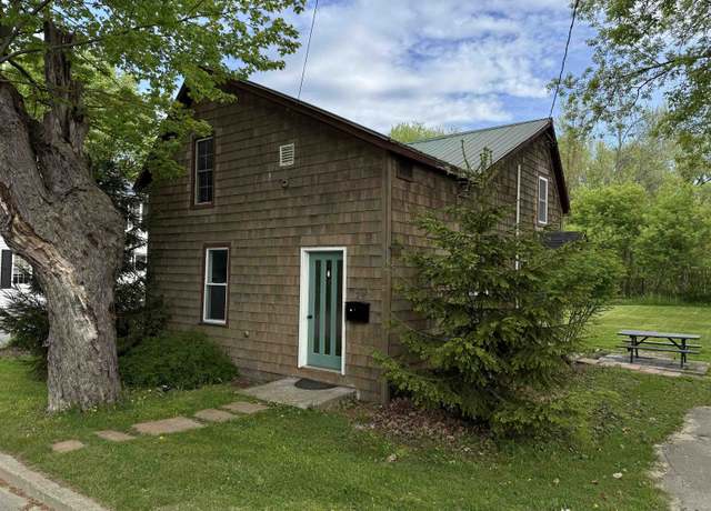 Property at 29 Elderkin St, Potsdam, NY 13676, 2 beds, 2 baths