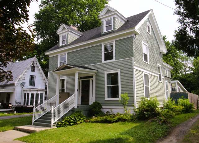 Property at 624 State St, Ogdensburg, NY 13669, 5 beds, 2.5 baths