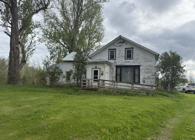 Property at 779 Stone Church Rd, Ogdensburg, NY 13669, 3 beds, 1 bath