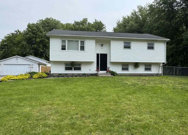 Property at 314 John St, Ogdensburg, NY 13669, 4 beds, 2 baths