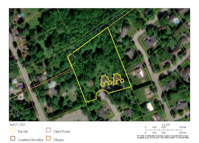 Property at 12-38 Canterbury Ln, Canton, NY 13617