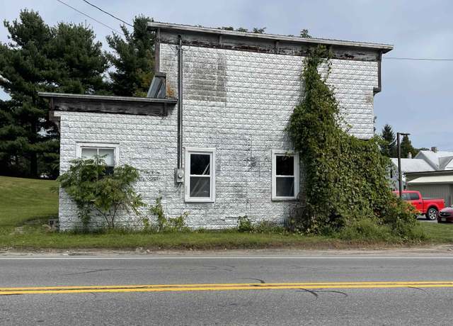 Property at 286 St Hwy 420, Winthrop, NY 13697