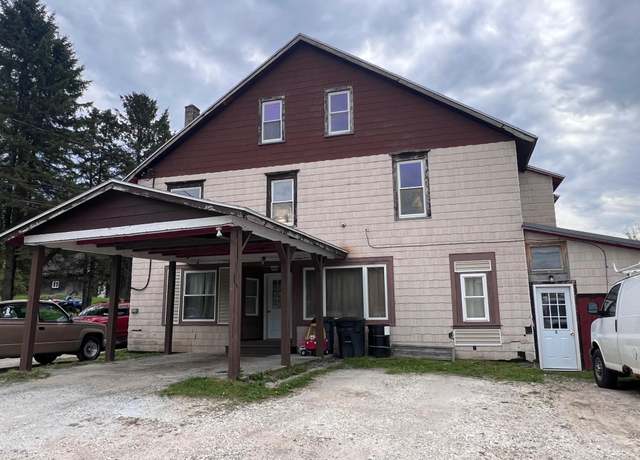 Property at 748 County Route 24, Gouverneur, NY 13642, 5 beds, 3.5 baths