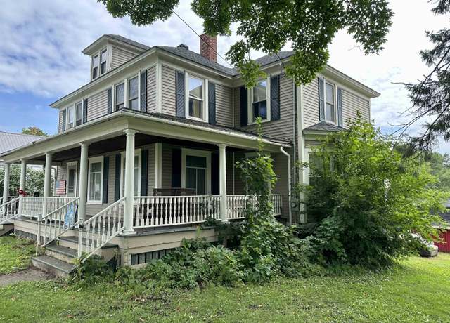 Property at 1914 Sh 345, Madrid, NY 13660, 3 beds, 2 baths