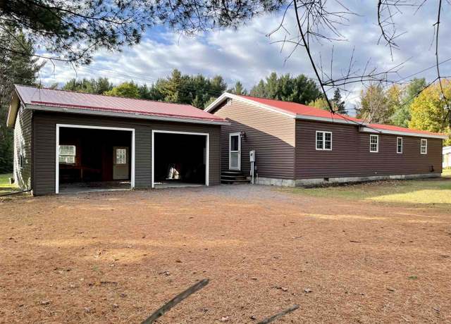 Property at 5529 State Highway 56, Potsdam, NY 13676, 3 beds, 2 baths