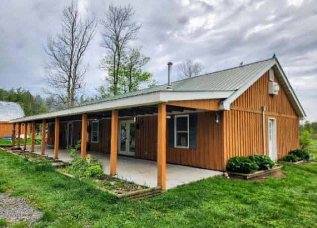 Property at 52 Oliver Rd, Massena, NY 13662, 4 beds, 2 baths