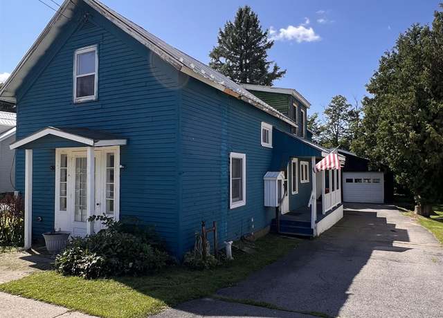 Property at 16 S Main St, Norfolk, NY 13667, 3 beds, 2 baths