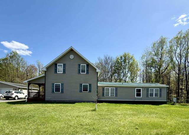 Property at 11034 US Highway 11, North Lawrence, NY 12967, 5 beds, 2 baths