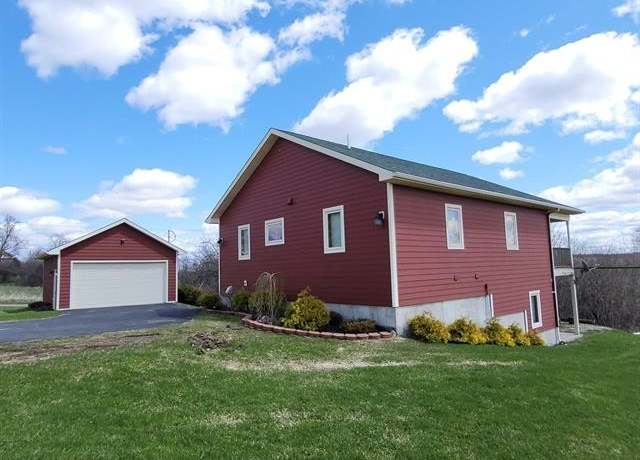Property at 4374 Cr 6, Ogdensburg, NY 13669, 3 beds, 2 baths