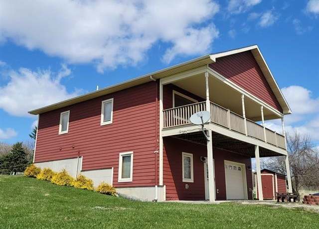 Property at 4374 Cr 6, Ogdensburg, NY 13669, 3 beds, 2 baths