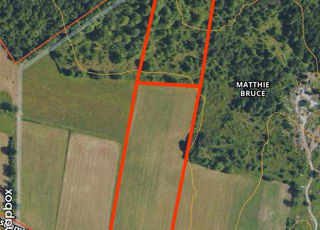 Property at 1737 Morley Potsdam Rd, Potsdam, NY 13676