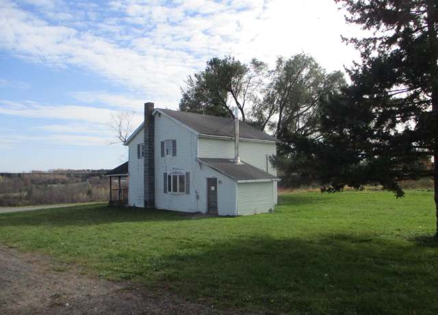 Property at 2051 County Route 35, Norwood, NY 13668, 3 beds, 1 bath