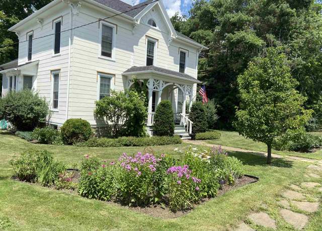 Property at 31 Depot St, Helena, NY 13649, 5 beds, 2.5 baths
