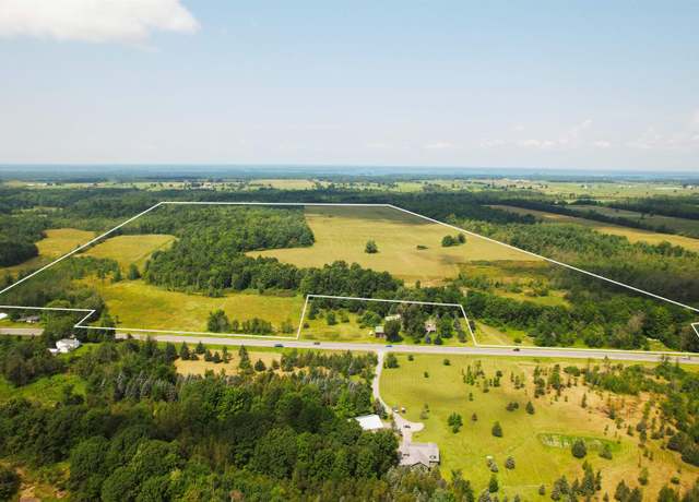 Property at 0 State Highway 37, Hammond, NY 13646