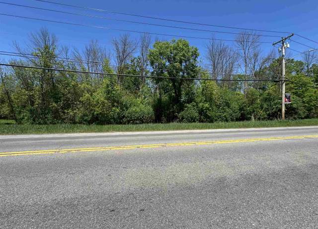 Property at 33 Andrews St, Massena, NY 13662