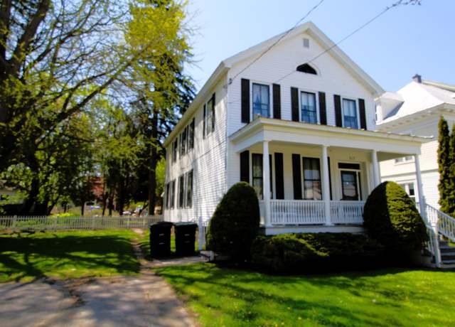 Property at 317 Franklin St, Ogdensburg, NY 13669, 5 beds, 2 baths