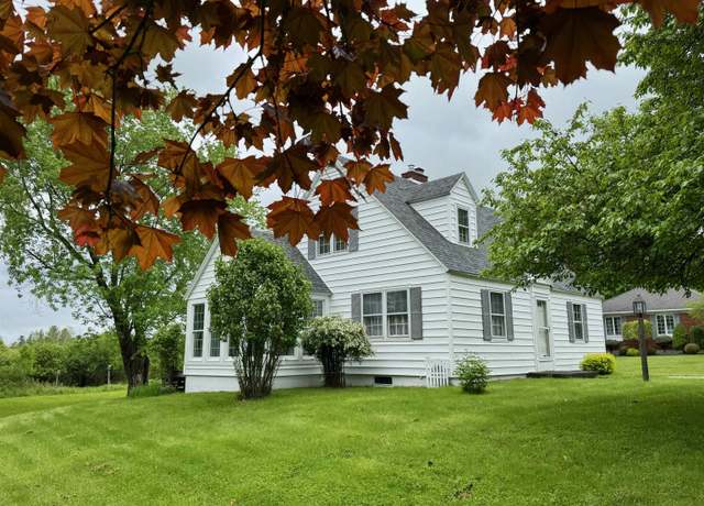 Property at 46 May Rd, Potsdam, NY 13676, 3 beds, 1.5 baths