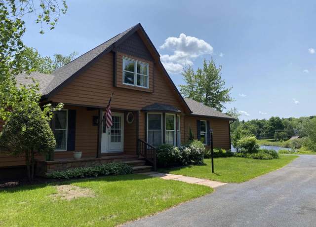 Property at 5790 State Highway 56, Potsdam, NY 13676, 3 beds, 2 baths