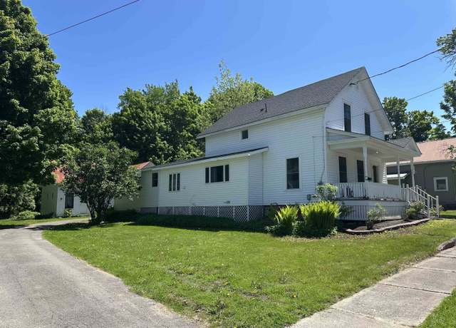 Property at 18 Cedar St, Potsdam, NY 13676, 4 beds, 2 baths