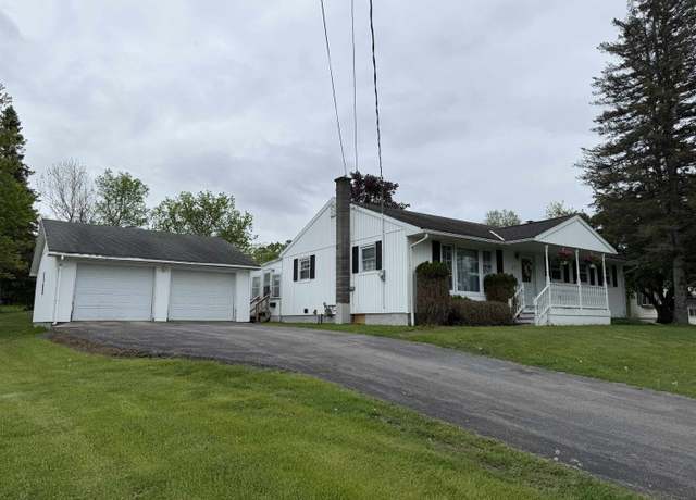 Property at 25 Hepburn St, Norfolk, NY 13667, 3 beds, 1 bath