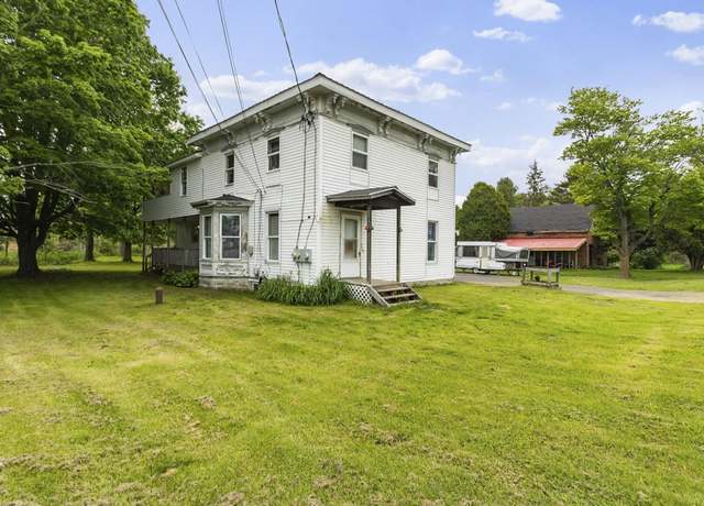 Property at 5279 Cr 14, Chase Mills, NY 13621, 5 beds, 4 baths