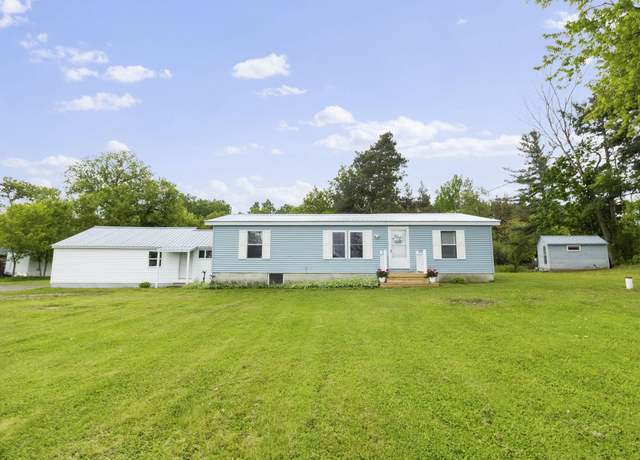 Property at 520 Old Route 11, Canton, NY 13617, 3 beds, 3 baths