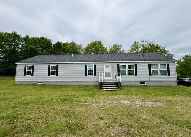 Property at 166 Risley Rd, Dekalb Junction, NY 13630, 4 beds, 2 baths