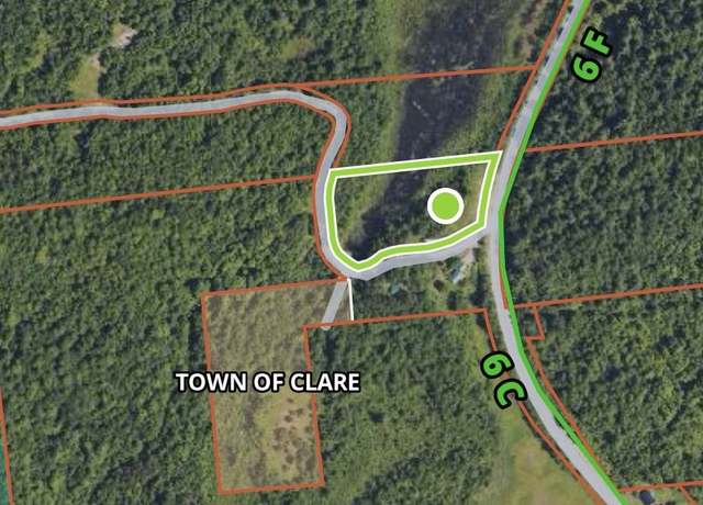 Property at 3549 County Route 27, Russell, NY 13684