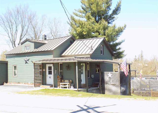 Property at 21 Depot St, Richville, NY 13681, 5 beds, 2 baths