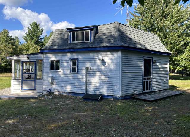Property at 237 Barrett Rd, Winthrop, NY 13697, 2 beds, 1 bath
