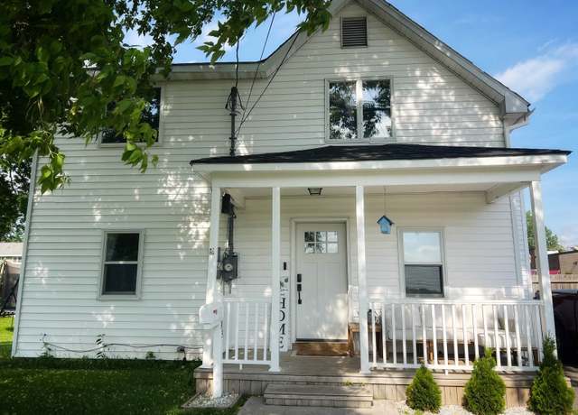 Property at 22 Winter St, Massena, NY 13662, 3 beds, 1.5 baths